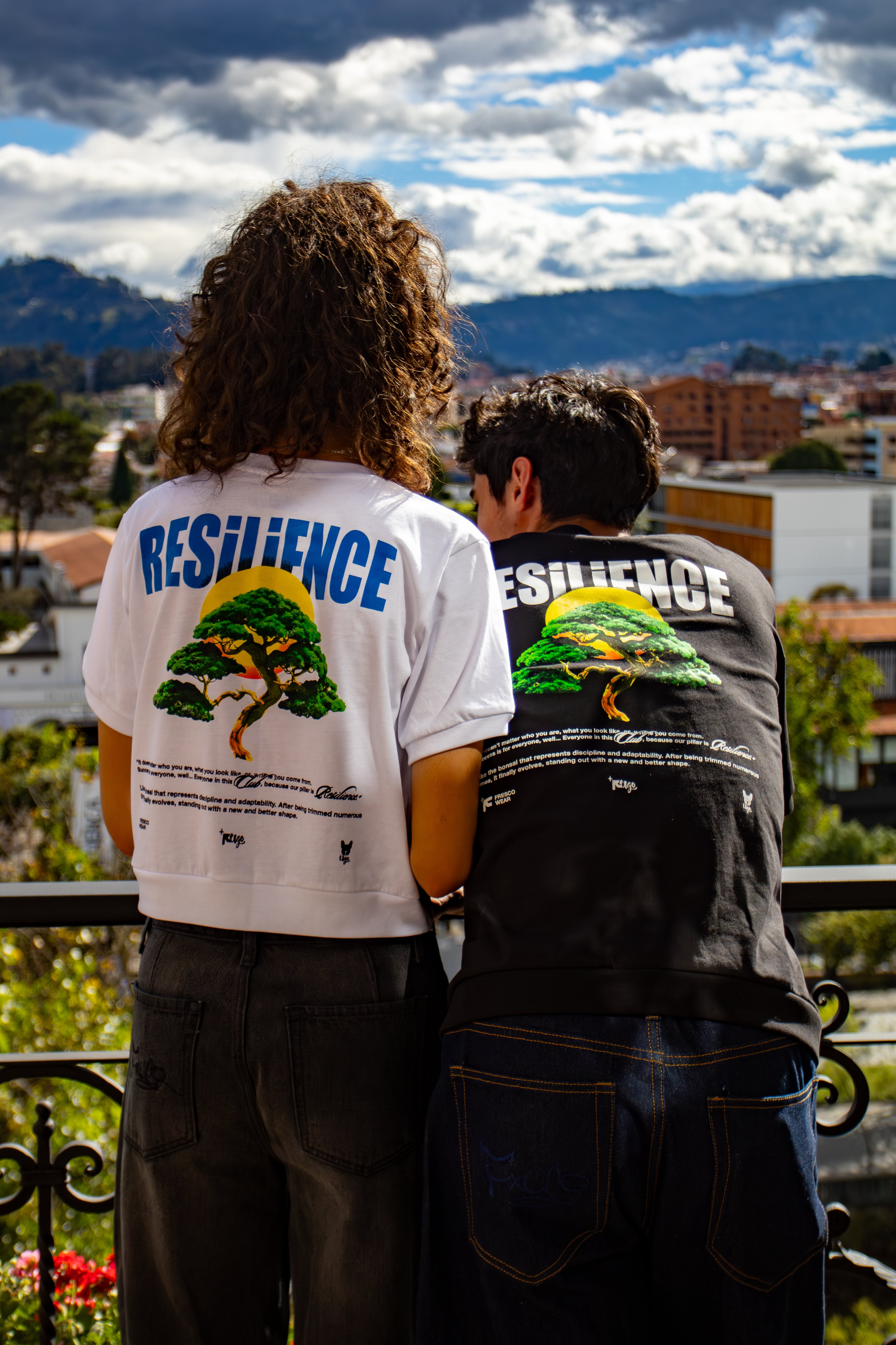 FRESCO & UGO