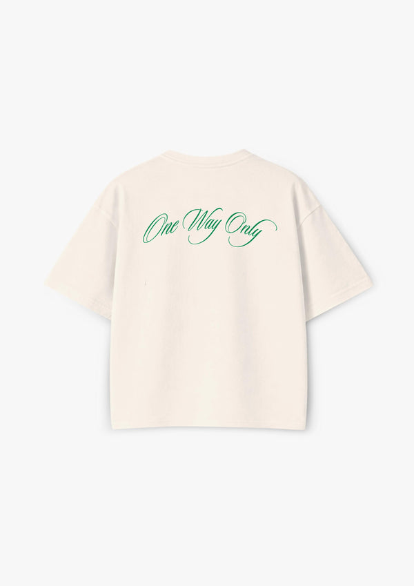 Signature Tee