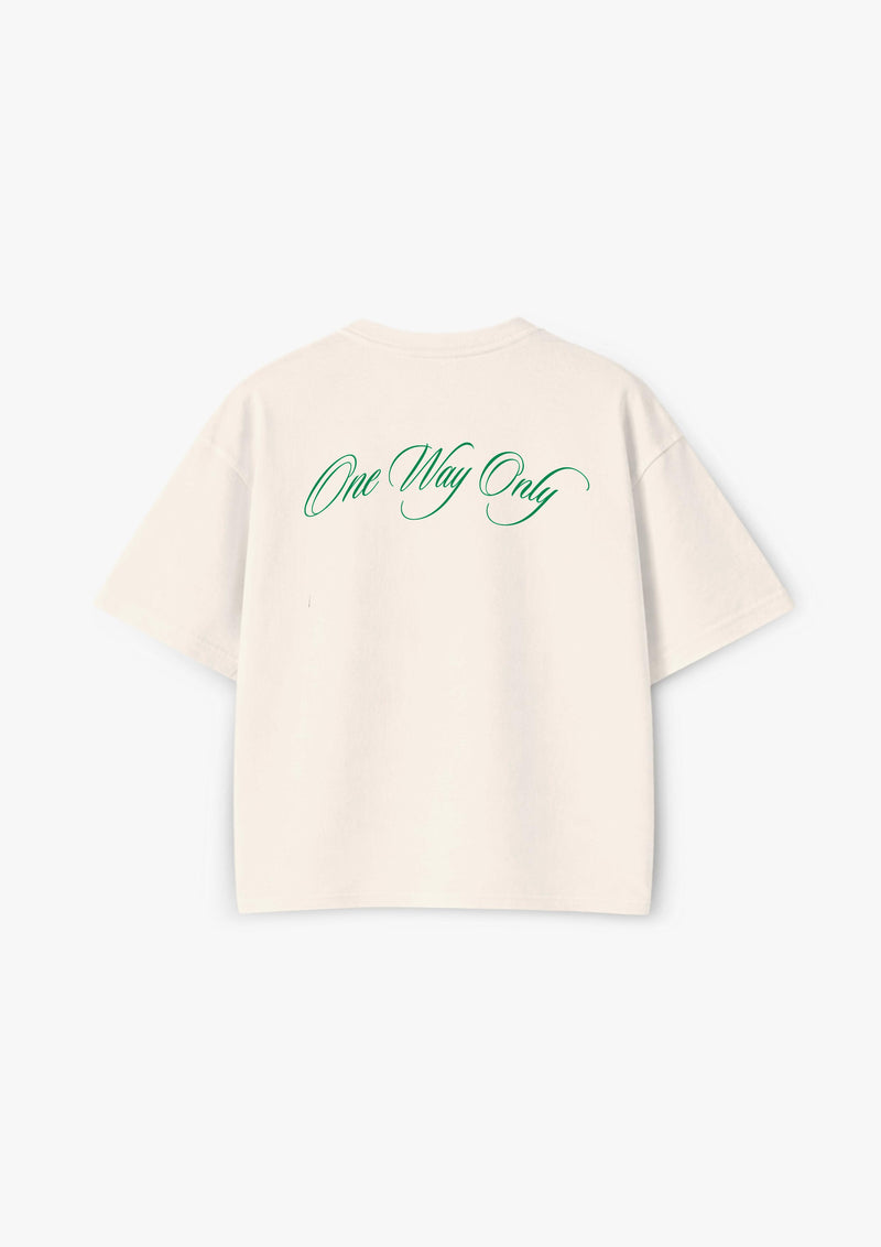 SIGNATURE TEE