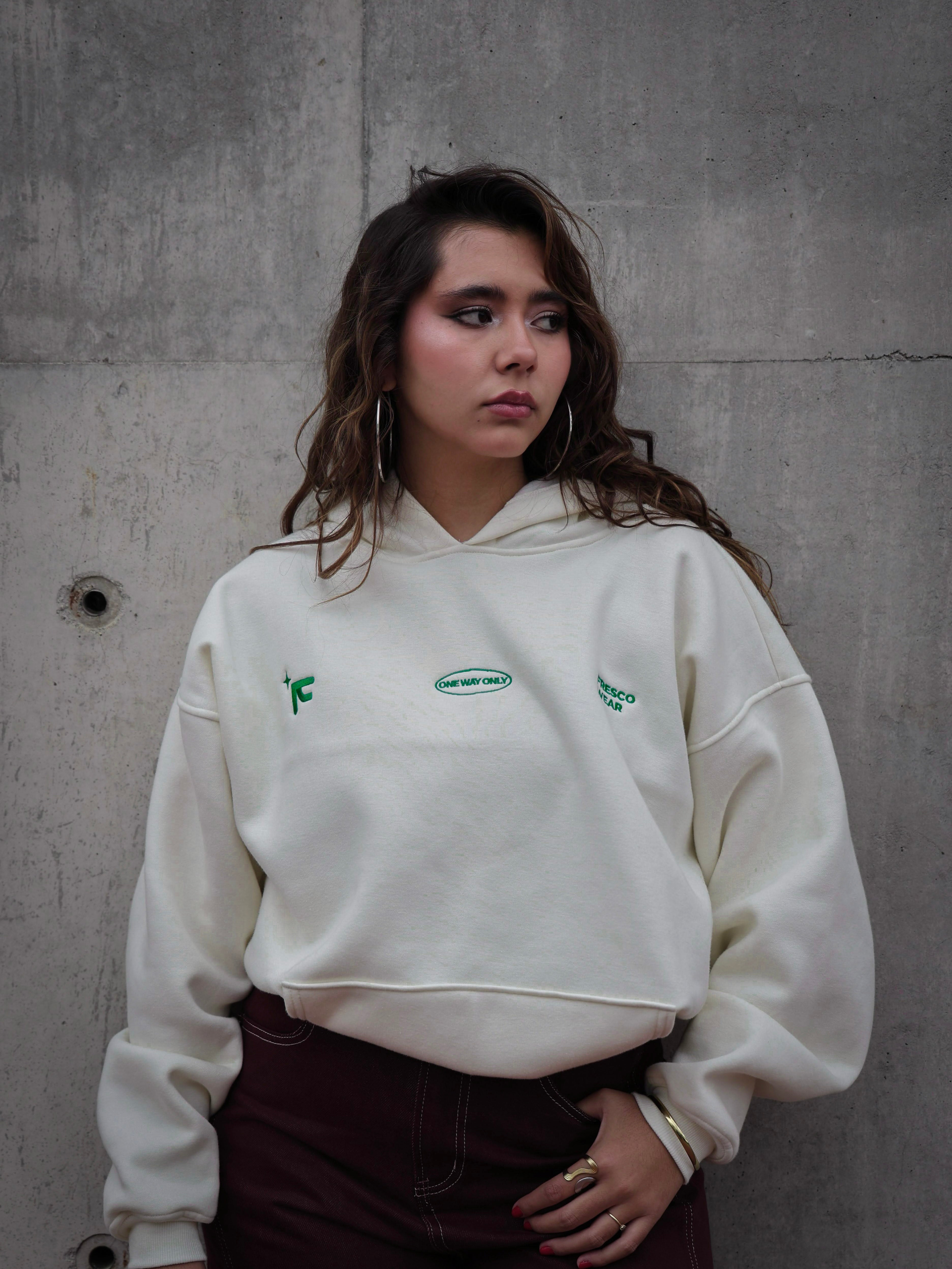 REDEMPTION PERFECT HOODIE