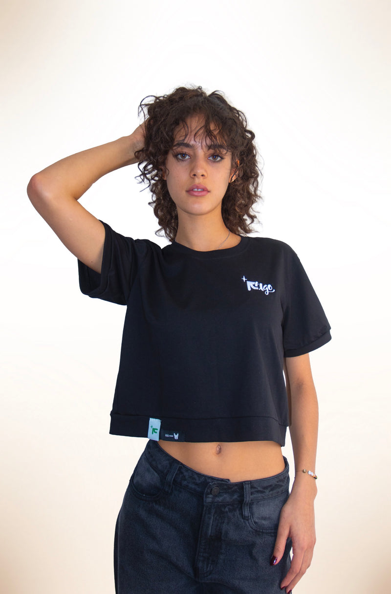 RESILIENCE TOP