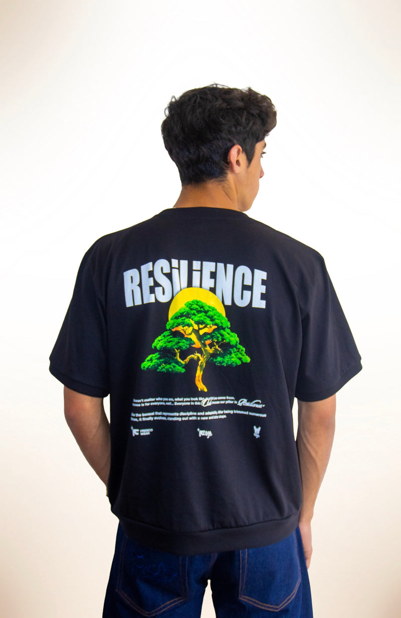 RESILIENCE TEE