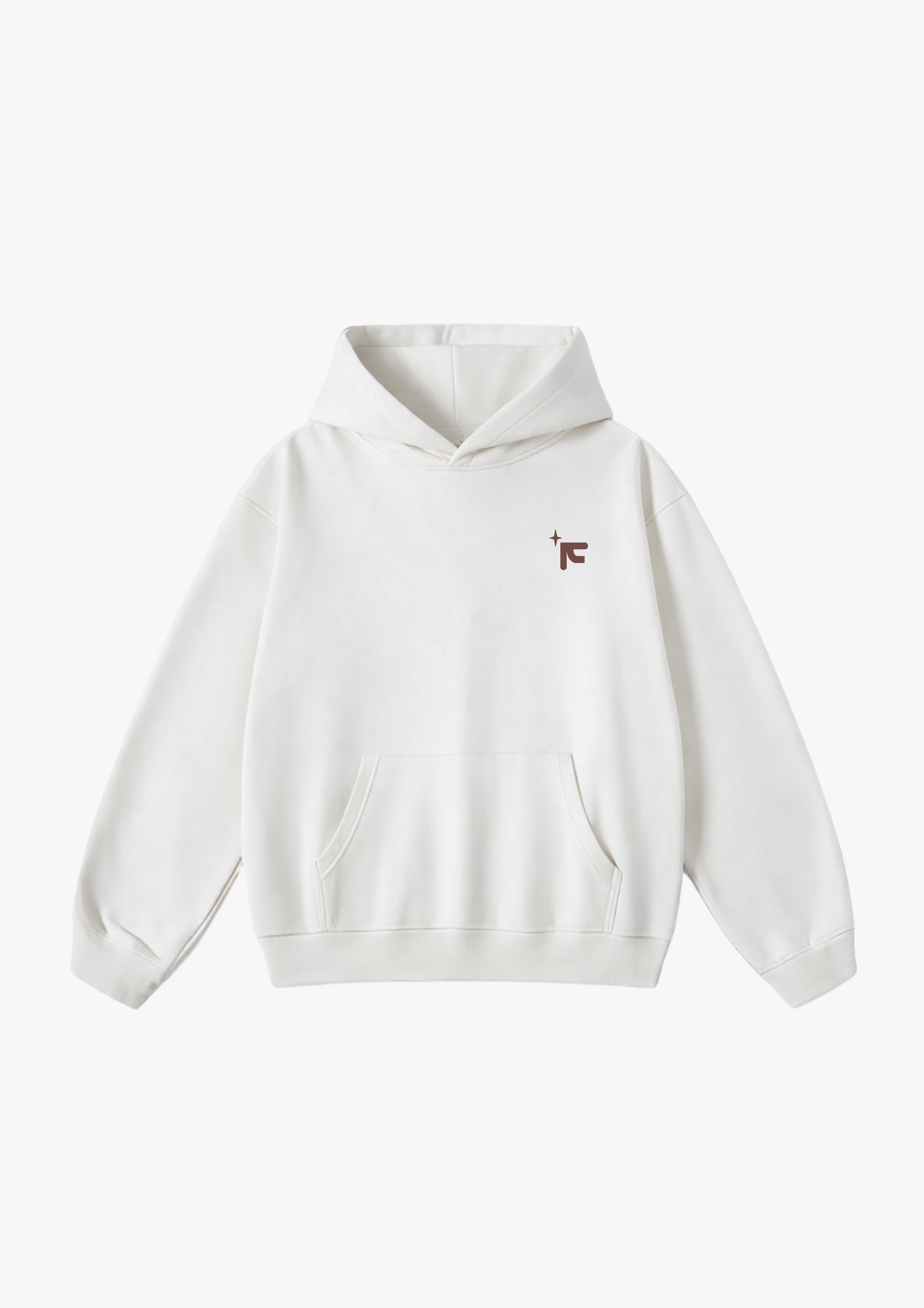 Amancay hoodie