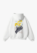 Amancay hoodie