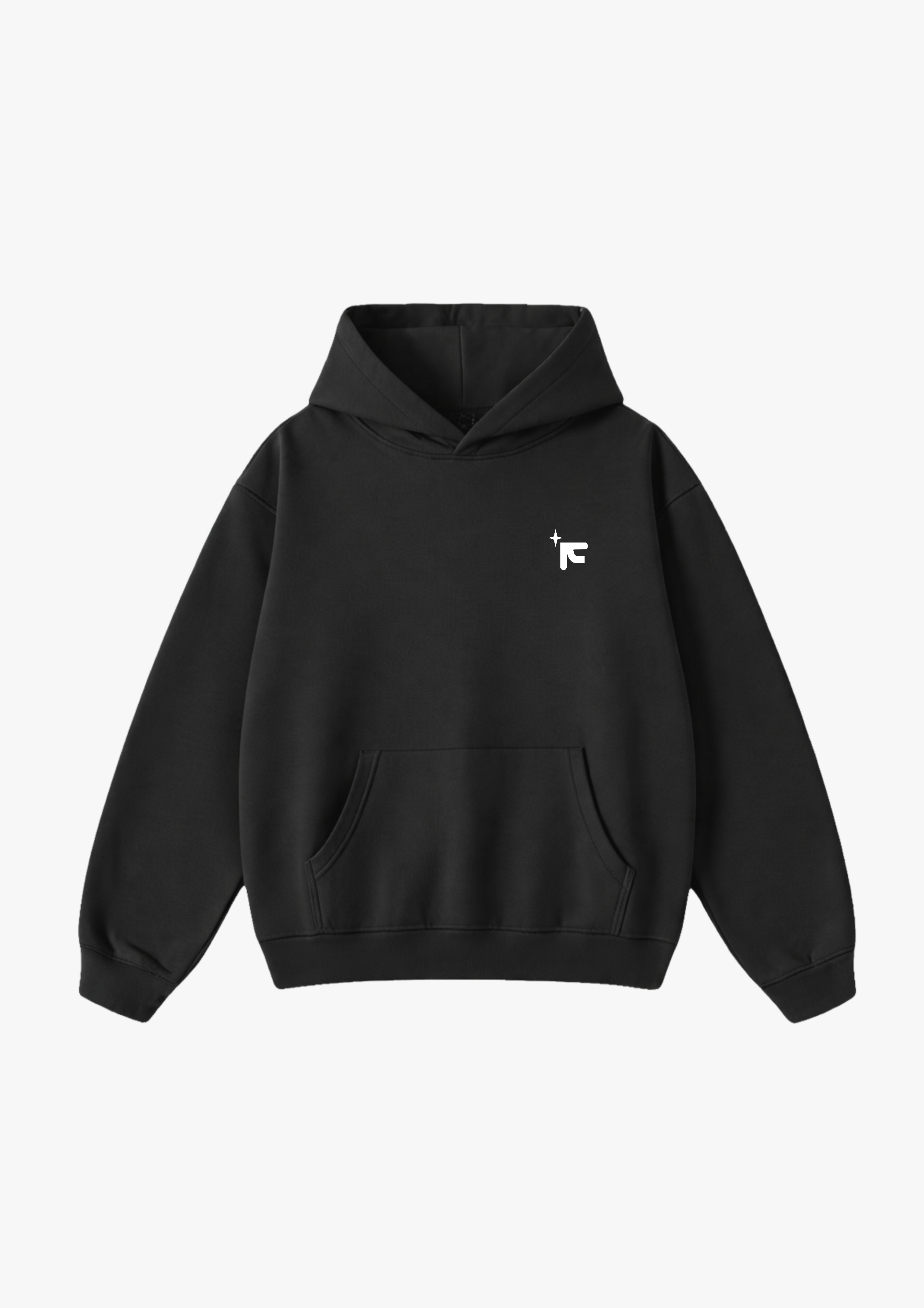 Reef hoodie