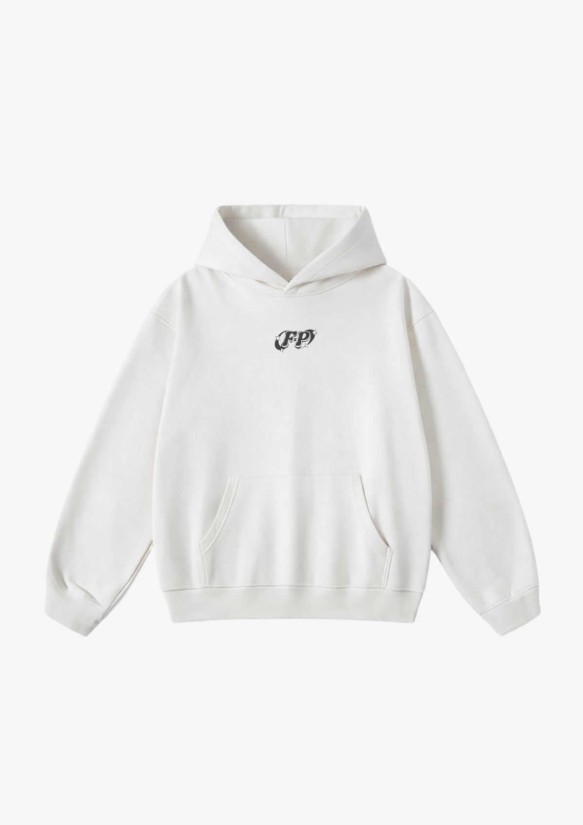 SACRIFICE HOODIE