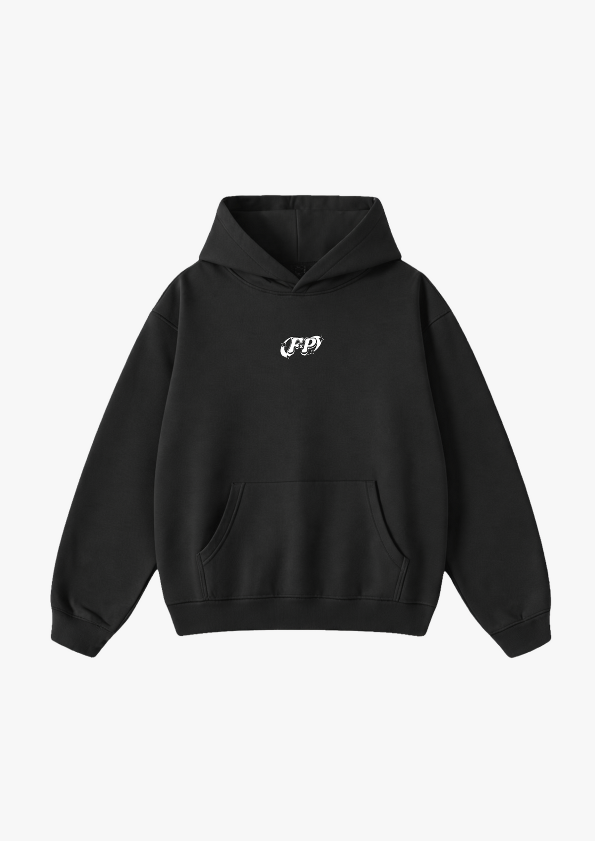 SACRIFICE HOODIE