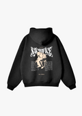 SACRIFICE HOODIE