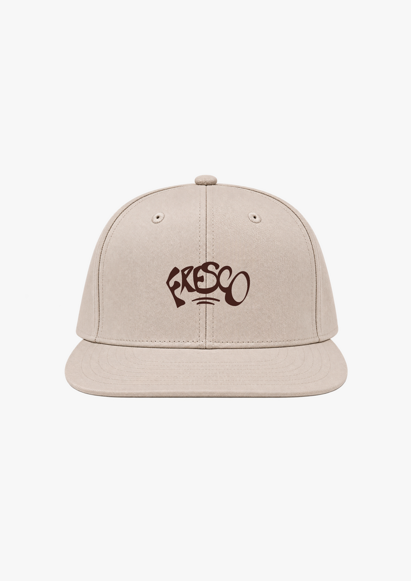 FRESH CAP