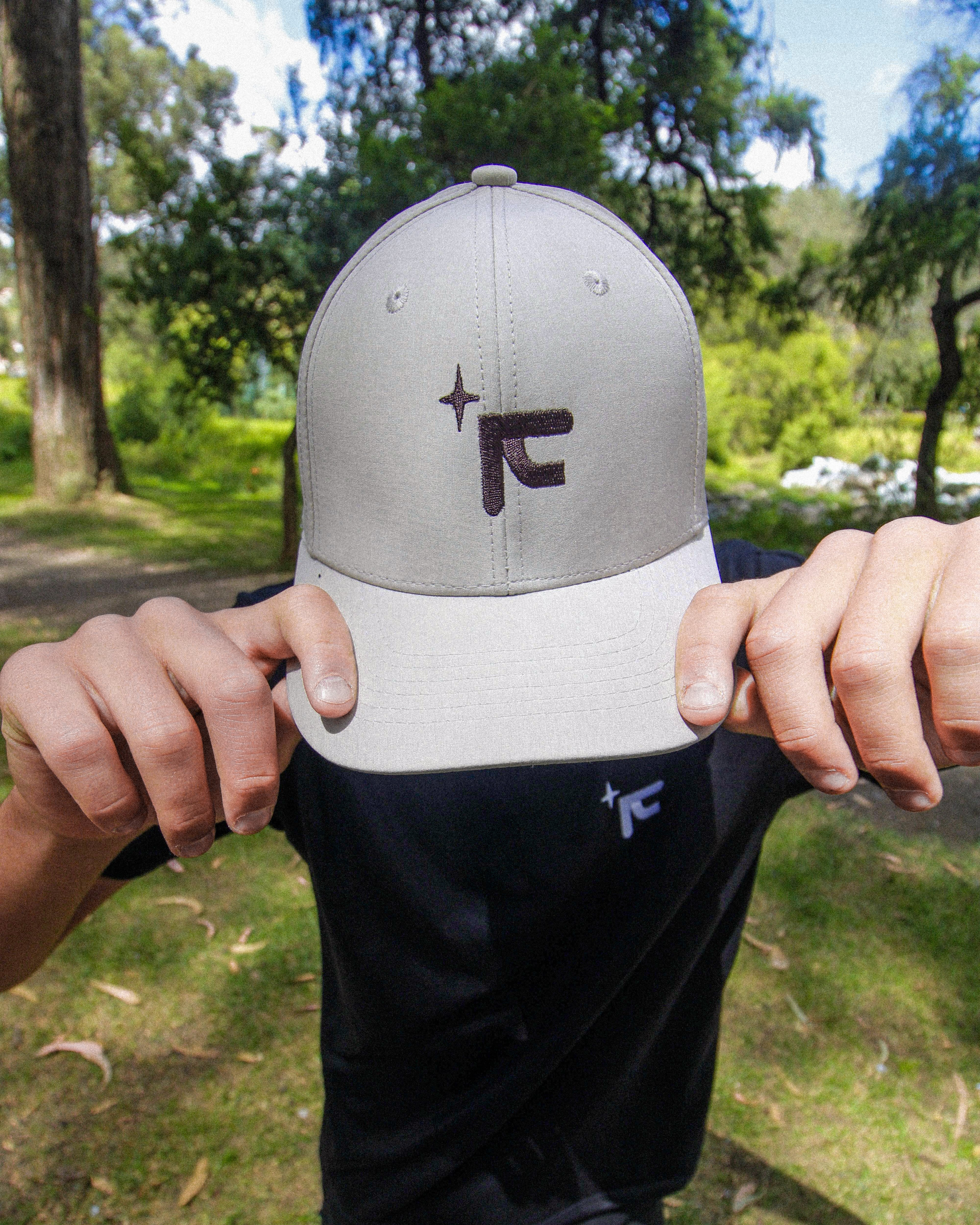 Signature cap