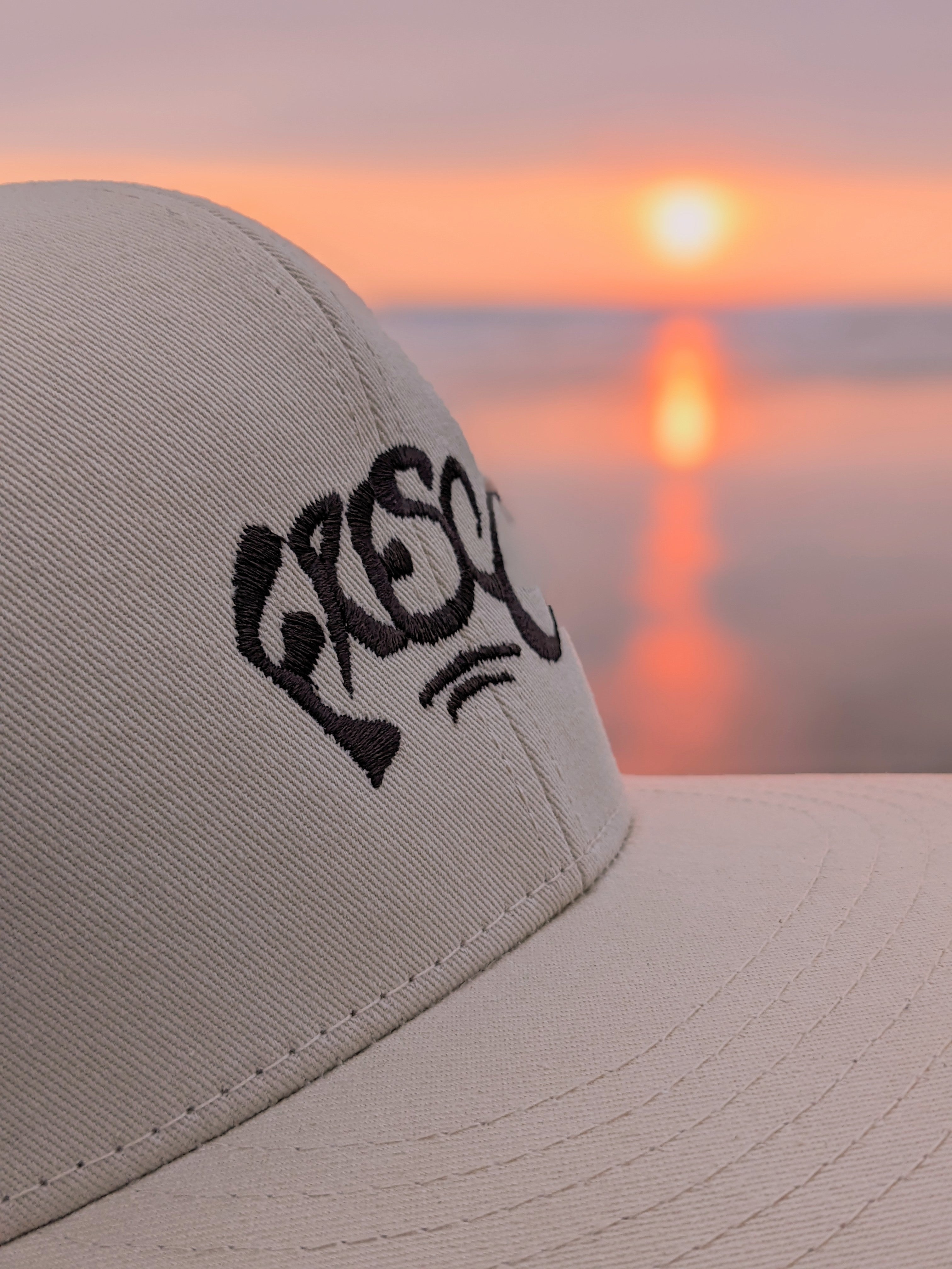 gorra nueva