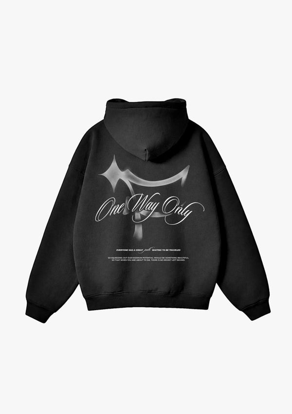 REDEMPTION PERFECT HOODIE