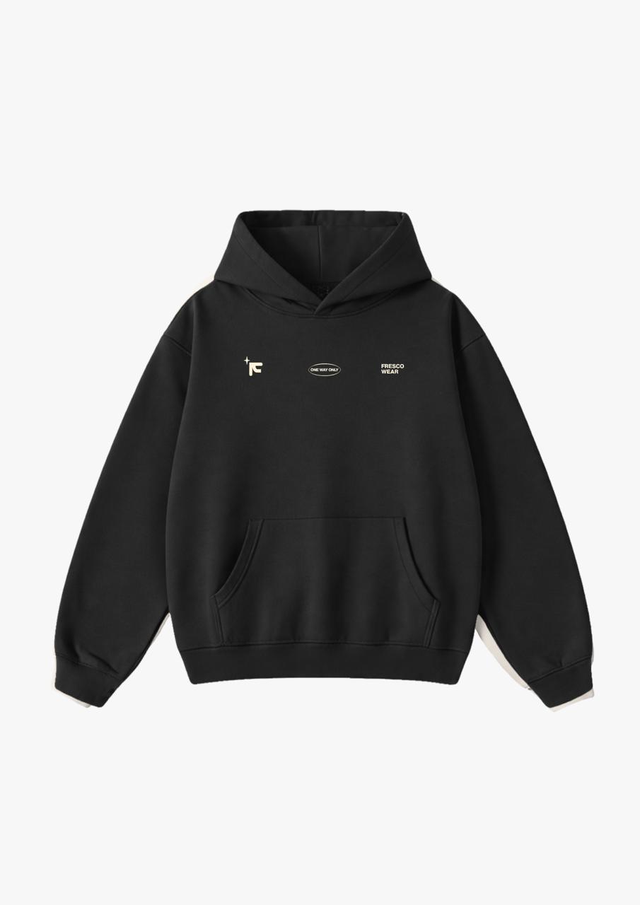 REDEMPTION PERFECT HOODIE