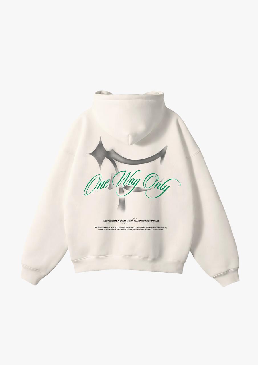 REDEMPTION PERFECT HOODIE