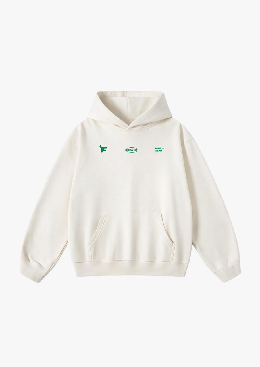 REDEMPTION PERFECT HOODIE