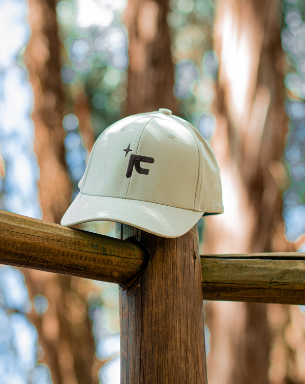 Signature cap